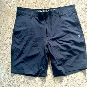 Hurley Men’s hybrid shorts